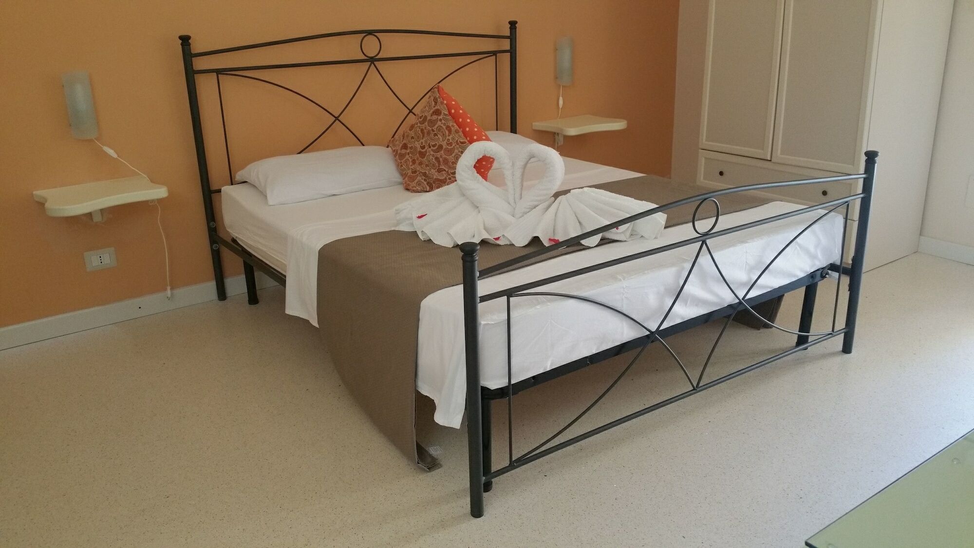 Masseria San Cosimo 卡尔皮尼亚诺萨伦蒂诺 外观 照片